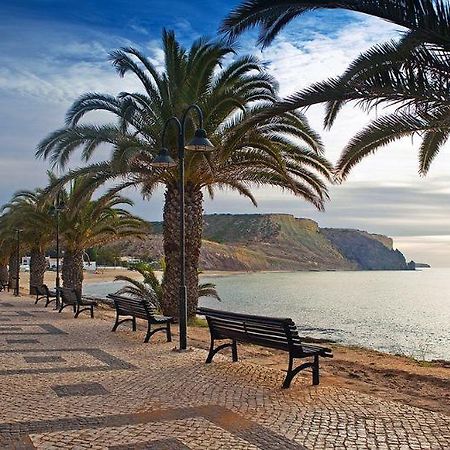 The Ocean Club Praia Da Luz Exterior foto