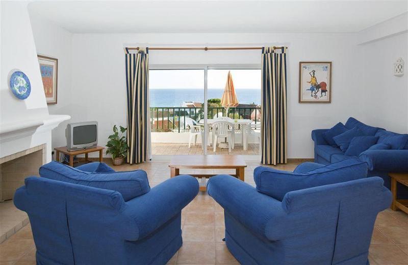 The Ocean Club Praia Da Luz Exterior foto